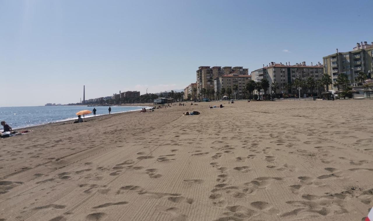 Mirador De Malaga Apartment Exterior photo