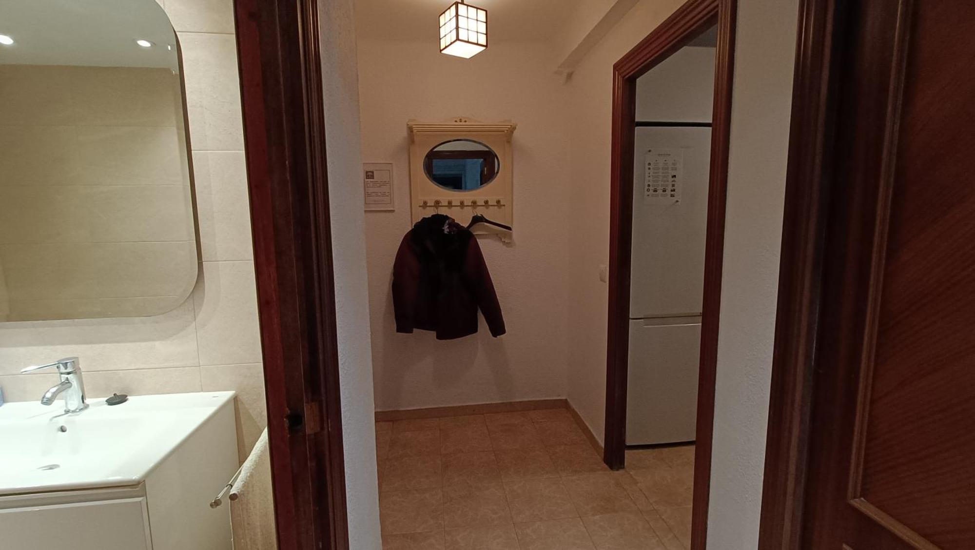 Mirador De Malaga Apartment Exterior photo