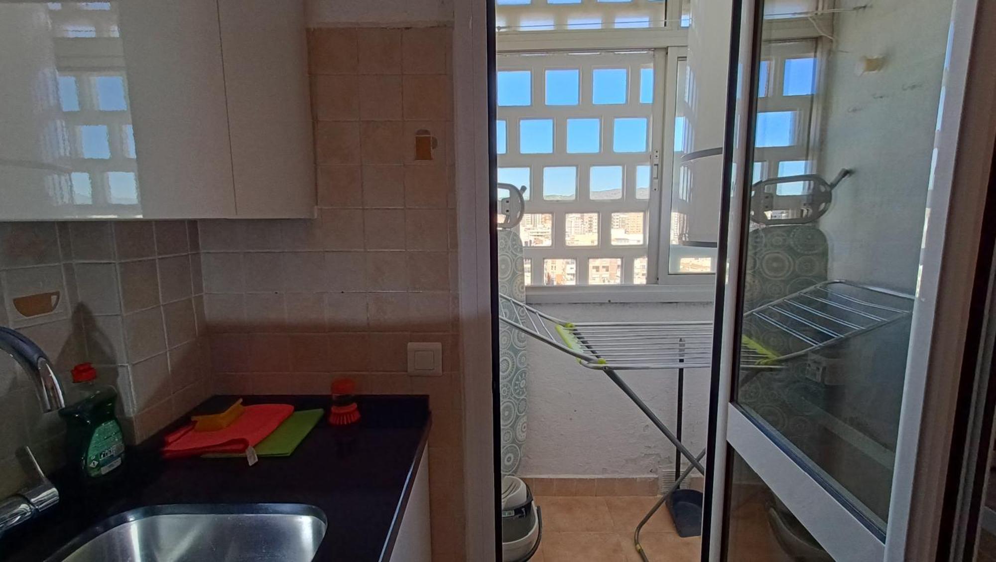 Mirador De Malaga Apartment Exterior photo