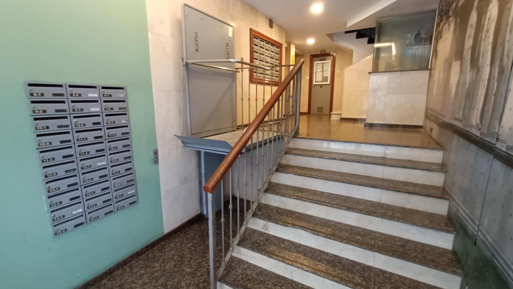 Mirador De Malaga Apartment Exterior photo
